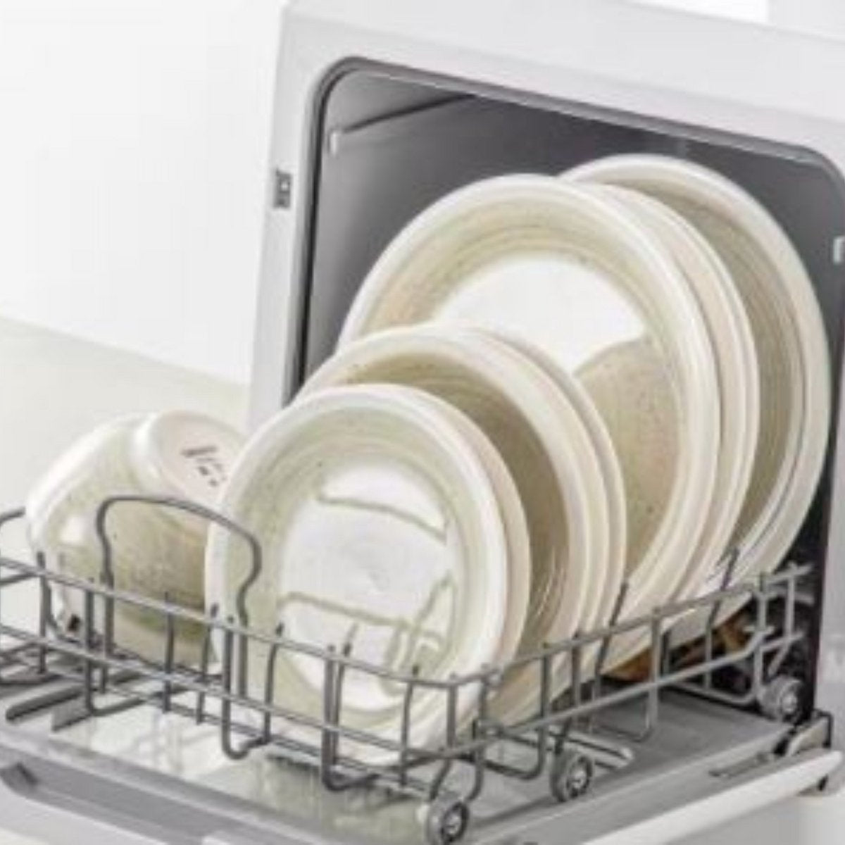 Velentino Serviesset - 16 delig - 4 persoons - Beige - Dinerborden - Bordenset - Diepe borden - Ontbijtborden - Servies - Keukenservies