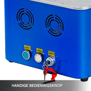 Graveermachine Helix - Lasmachine - Laser - Graveren - 20W - Fiber Laser Device voor Metaal Graveren