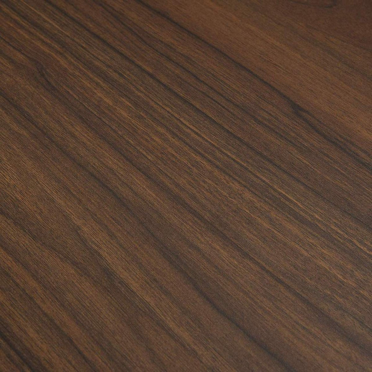 Happyment Bartafel Jamaica - Voor binnen - Keuken - Hout - Metaal - Rechthoekig - Zwart/bruin - 120x40x100cm