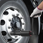 Koppelvermenigvuldiger PRO - 4800 Nm Wielsleutelset - 1:58 Versterker - Vierkant 24-33 mm