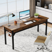 Bureau met lades - Kantoor - 200cm - Computerbureau - 2 personen