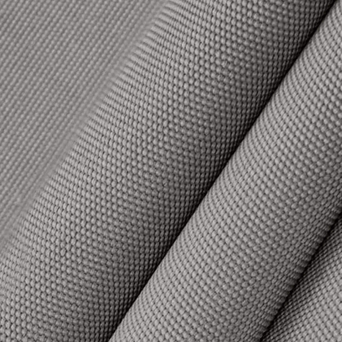 Zonneschermdoek 250x200cm - Vervangend Stof 420D Oxford - Schaduwdoek - Luifeldoek - Zonwering - PU coating - Grijs
