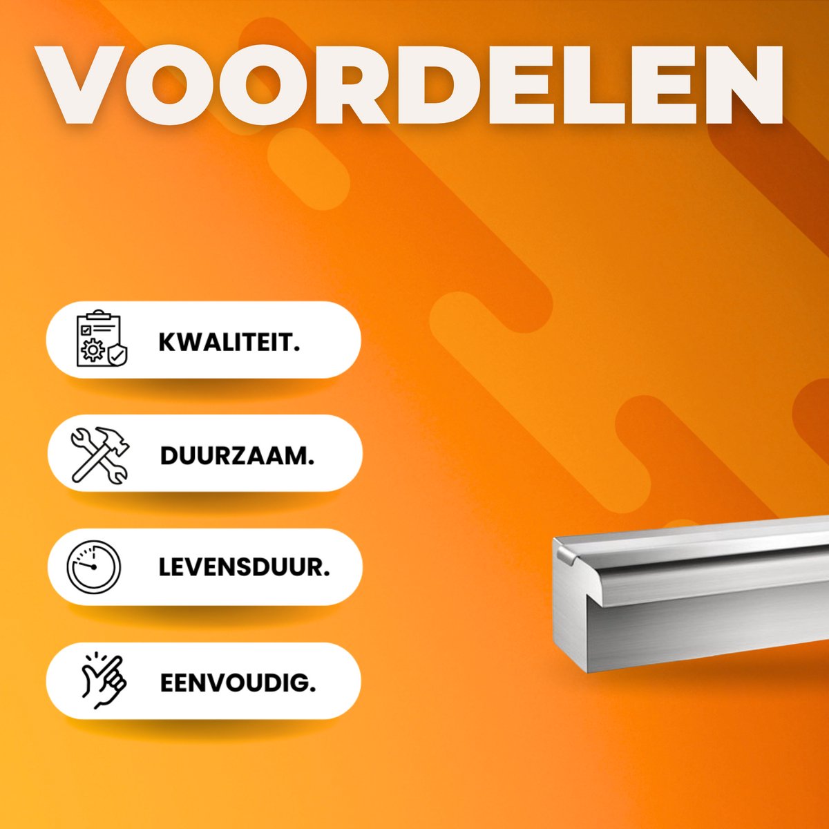 Zwembad fontein milano - 122 cm - RGB LED verlichting - Waterval - RVS - Met Connector Slang Klem PTFE Tape
