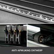 Vinylsnijder - Snijplotter Machine - 72cm - LCD Scherm - Inclusief Software