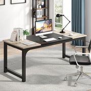 Bureau Maxil - Computertafel - Thuis en kantoor - 180cm