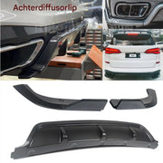 Body Kit - Carbon Look ABS - Voor BMW G05 X5 SUV M50i/XDrive40i M Sport (2019-2022) - Auto Accessoires