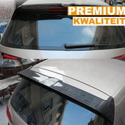 Spoiler Iron Zolux - Achterspoiler Iron Carbon - Voor Volkswagen Golf 7 MK7/MK7.5 (2014-2017) - Koolstofvezel Look - Auto accessoires