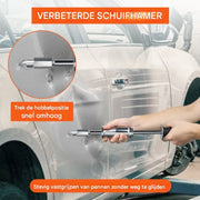 Uitdeukmachine PRO - Uitdeukset - Slagtrekker - 800 VA - 220V - Inclusief Elektroden - Deuktrekker - Auto