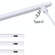 Stylus Pen PRO - Voor Xiaomi Pad 6 / 6S Pro / MAX 2023 - Tablet - Oplaadbare Touchscreen Pen - Zwart