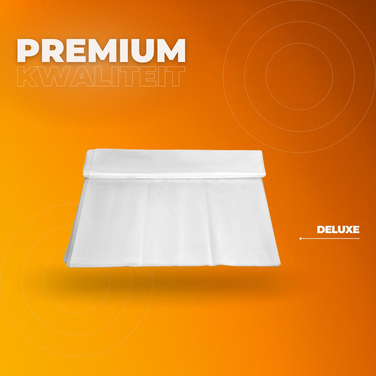 Broeikasfolie PRO - Tunnelfolie - Broeikasfolie - Kasfolie - 24x50 ft - 6 Mil UV-Bestendige Tunnelfolie Voor Serres