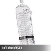 Professionele Rotavapor - 5L Roterende Verdamper - Incl. Accessoires - Laboratoriumapparatuur