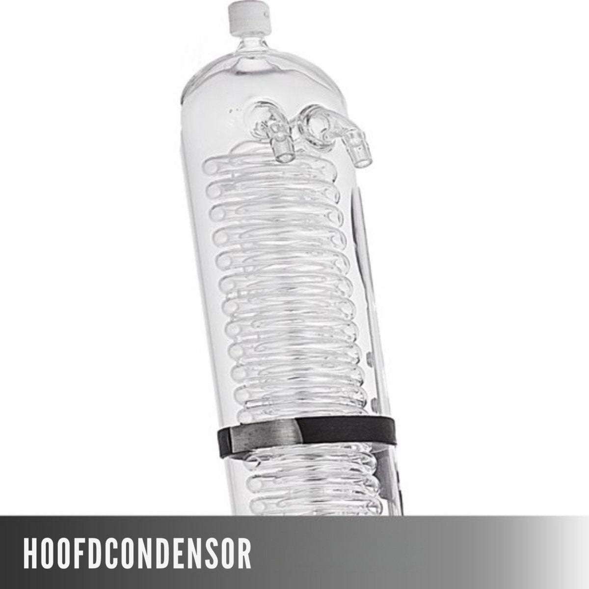 Professionele Rotavapor - 5L Roterende Verdamper - Incl. Accessoires - Laboratoriumapparatuur