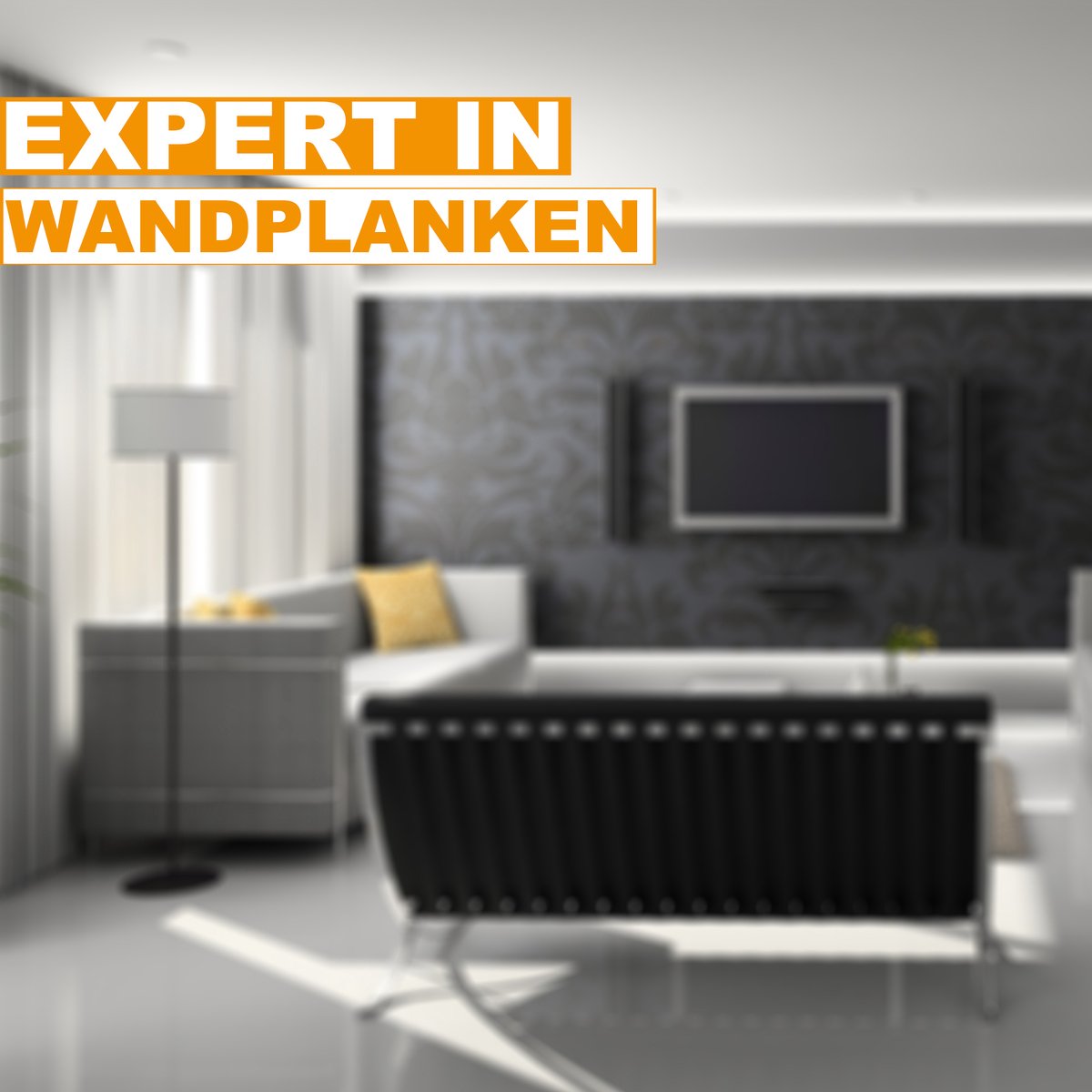 Wandplank Didi - Wit - 25cm - Wandrek - Zwevende wandplanken tegen muur - Wandrek - Fotoplank kinderkamer - Boekenplank - Hout MDF - Set van 2