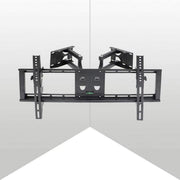 Flex TV muurbeugel Tavien - Ook voor hoeken - Universeel - Voor 32"-65"