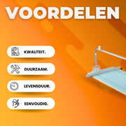 Styroporsnijder met gloeidraad - Foam cutter - Schuimsnijder - Piepschuimsnijder - Polystyreensnijder - Spons - Verstelbare hoek