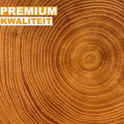 Bolt Edge Schommelstoel - Wipstoel Volwassenen - Lounge Fauteuil - Voor Binnen