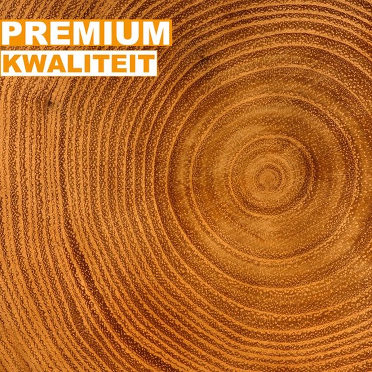 Bolt Edge Schommelstoel - Wipstoel Volwassenen - Lounge Fauteuil - Voor Binnen