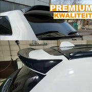 Dakspoiler Velaro - Achterdak Spoiler Deluxe - Gloss Black - Voor Jeep Grand Cherokee SRT WK2 (2014-2021)
