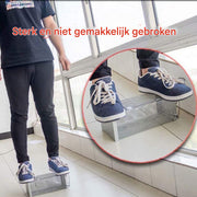 24" Rattenval - Grote Dierenvalkooi voor Zwerfkatten - Humane Rescue - Opvouwbare Catch & Release Dierenval - Binnen & Buiten
