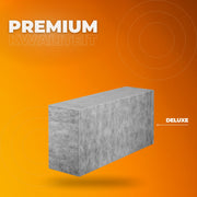 Betegelbare badkamer bank - Inbouw bank - Douche kruk - Doucheruimte - 97x29x50 cm - EPS Composiet