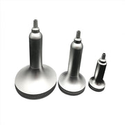 Happyment® Vacuum machine - Cupping set - Cellulite cups massage - Hijama - Afslanken - Borstvergroting - Vacuümmachine - Black friday