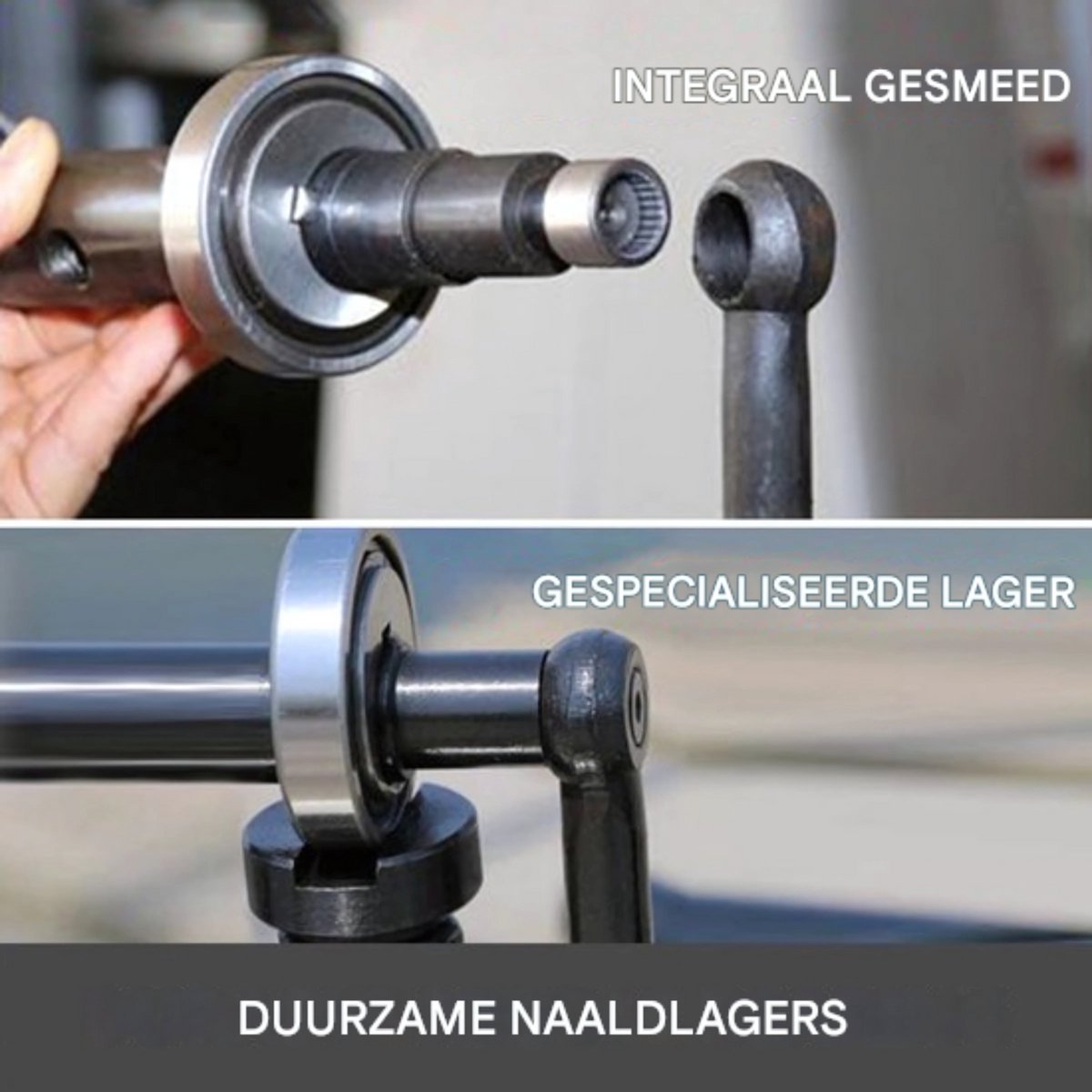 Snijmachine leer PRO - Ponsmachine - Embossing Machine - 260 x 150 mm