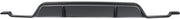Achterdiffuser Lip - 3D Carbon Look - Voor BMW G30/G38 M-Performance (2016+) - Auto Styling