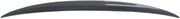 Kofferbak Spoiler - M-Stijl - Carbon Look - Voor BMW 5 Serie G30 (2017-2019) - Auto Accessoires