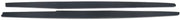 Zijrokken Paneelverlenging - ABS - Carbon Look - Voor BMW F10 528i (2011-2016) - Auto Accessoires