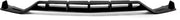 Voorbumper Splitter Lip - C63 Stijl - Gloss Zwart - Voor Mercedes C-Klasse W206/S206 (2022-2024) - Auto Accessoires