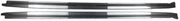MP Stijl Zijrok Verlenging - Koolstofvezel Look - Auto accessoires - Voor BMW F15 X5/F85 X5M/F16 X6/F86 X6M