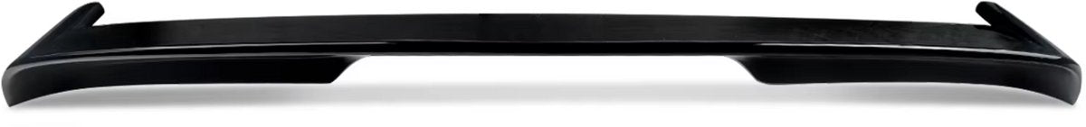 Achterkofferdak Spoiler Lip - Gloss Zwart - Voor Seat Ibiza Xcellence 6FR (2017-heden) - Auto Accessoires