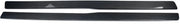 Side Rokken Extension Lip - Carbon Look - Voor BMW F80 M3 / F82 M4 M Sport (2015-2020) - Auto Accessoires