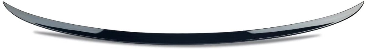 Kofferbak Lip Spoiler - M3 Stijl - Auto accessoires - Voor BMW E93 335i/328i M3 Convertible (2007-2013)