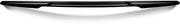 Achterspoiler Wing - M4 Stijl - Gloss Black - Voor Audi A5 B8/B8.5 Coupe (2008-2016)
