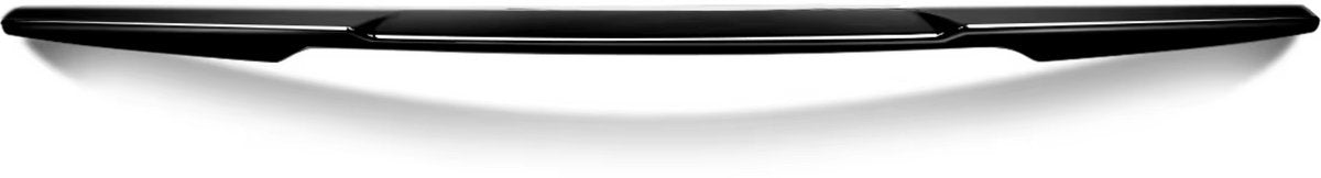 Achterspoiler Wing - M4 Stijl - Gloss Black - Voor Audi A5 B8/B8.5 Coupe (2008-2016)