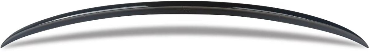 Kofferbak Lip Spoiler - M3 Stijl - Auto accessoires - Voor BMW E93 335i/328i M3 Convertible (2007-2013)