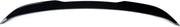Kofferbak Lip Spoiler - Voor BMW X6/X6M G06 (2020-2024)- M4 Sport Stijl - Glanzend Zwart - Auto accessoires
