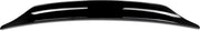 Achterspoiler Wing - Voor Audi A5 B8/B8.5 Coupe (2007-2016)- Eendenbek Stijl - Gloss Black