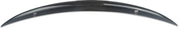 Achterspoiler Carbon - Voor Mercedes E-Klasse W213 Sedan (2016-2019)- AMG Stijl - Carbon Look - Auto Accessoires