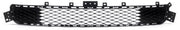 Voorbumper - Voor Infiniti Q50 2014-2017 - Auto accessoires - Onderste grille - Bumpercover voorzijde - Mesh