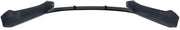 Voorbumper - Voor BMW 1-Serie F20/F21 LCI M Sport 2015-2019 - Auto accessoires - Spoiler lip - Splitter - ABS