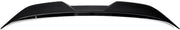 Kofferbak Spoiler Vleugel Lip - Voor BMW G42 230i/M240i (2022-2024) - Gloss Zwart - Auto accessoires