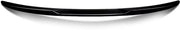 Achterspoiler - Voor Alfa Romeo Giulia (2017-2022) - VQ Stijl - Gloss Black