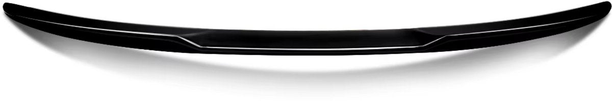 Achterspoiler - Voor Alfa Romeo Giulia (2017-2022) - VQ Stijl - Gloss Black