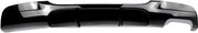 Achterbumper - Voor BMW 3-Serie E90/E91 2005-2013 - Auto accessoires - Diffuser lip - M Sport - M Performance stijl