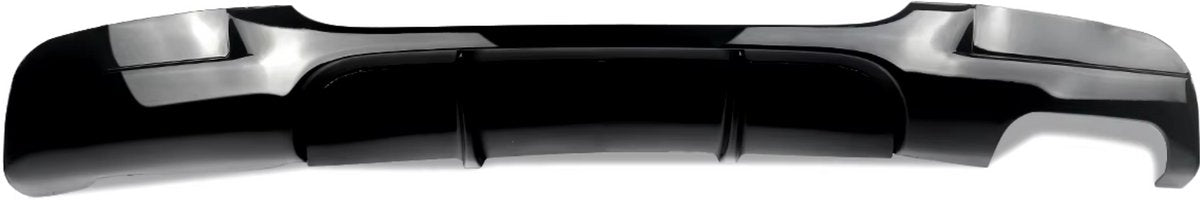 Achterbumper - Voor BMW 3-Serie E90/E91 2005-2013 - Auto accessoires - Diffuser lip - M Sport - M Performance stijl