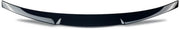 Achterbumper - Voor BMW 5 Serie G30 2017-2022 - Auto accessoires - Diffuser achter - Kofferbakspoiler - Gloss Zwart