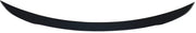 Achterspoiler Vleugel - Gloss Black - Voor Mercedes A-Klasse W177 Sedan A35 - Tail Spoiler - Auto Accessoire