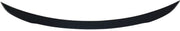 Achterspoiler Vleugel - Gloss Black - Voor Mercedes A-Klasse W177 Sedan A35 - Tail Spoiler - Auto Accessoire